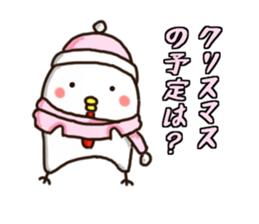 The Chicken's Sticker 4 sticker #14137521