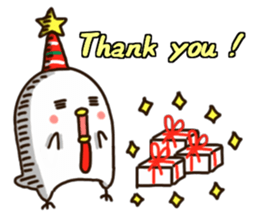 The Chicken's Sticker 4 sticker #14137529