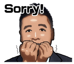 Leslie's life sticker #14137594