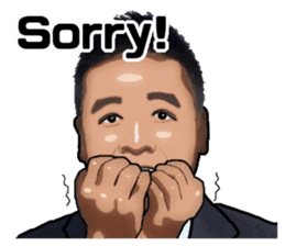 Leslie's life sticker #14137594