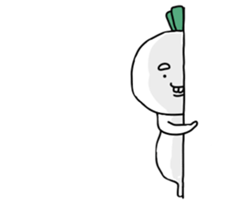 I am KABUKICHI sticker #14137767