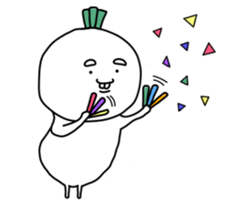 I am KABUKICHI sticker #14137790