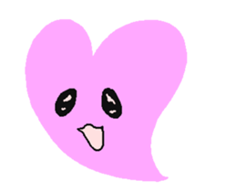 Heart mark design Vol.2 sticker #14137802