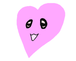 Heart mark design Vol.2 sticker #14137813