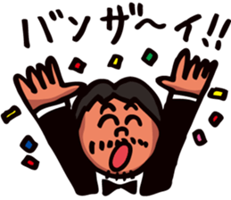 00TARAcyan sticker #14138014