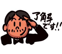 00TARAcyan sticker #14138028