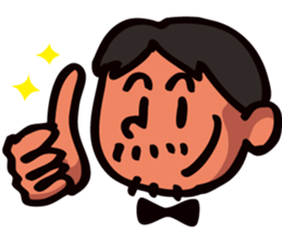 00TARAcyan sticker #14138031