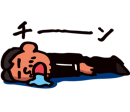 00TARAcyan sticker #14138038