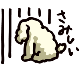 00TARAcyan sticker #14138047