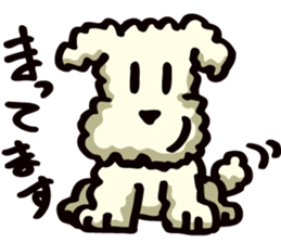 00TARAcyan sticker #14138049