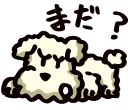 00TARAcyan sticker #14138050