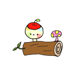 TOMOIKINOKO sticker #14138150