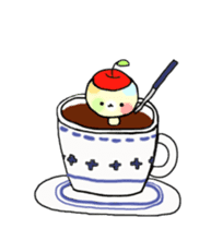 TOMOIKINOKO sticker #14138154