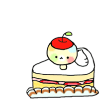 TOMOIKINOKO sticker #14138155