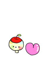 TOMOIKINOKO sticker #14138159