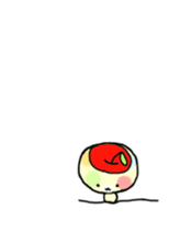 TOMOIKINOKO sticker #14138160