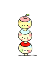 TOMOIKINOKO sticker #14138162