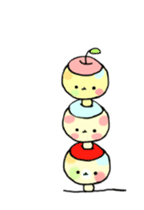 TOMOIKINOKO sticker #14138162