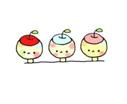 TOMOIKINOKO sticker #14138163