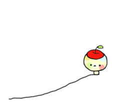 TOMOIKINOKO sticker #14138169