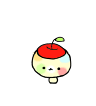 TOMOIKINOKO sticker #14138173