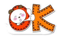 Korokoron's Quick Replies! sticker #14138502