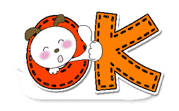 Korokoron's Quick Replies! sticker #14138502