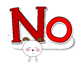 Korokoron's Quick Replies! sticker #14138513