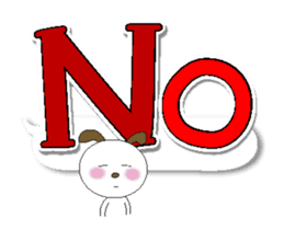 Korokoron's Quick Replies! sticker #14138513