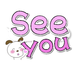 Korokoron's Quick Replies! sticker #14138518