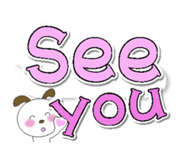 Korokoron's Quick Replies! sticker #14138518