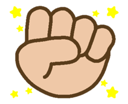 Korokoron's Quick Replies! sticker #14138523