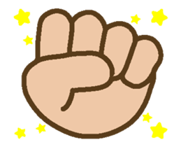 Korokoron's Quick Replies! sticker #14138523