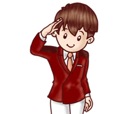 ENJOY WHAT YOU DO sticker #14138578