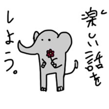 my doodle monsters 2 sticker #14138675