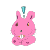 Weird Monster 2 sticker #14138703