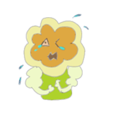 Weird Monster 2 sticker #14138708