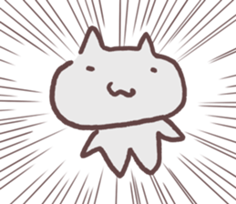 Shout out the voice of the heart sticker #14138869