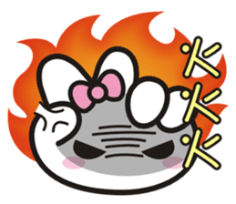 SomethingWrongTemple RPS Lv.1 sticker #14139386