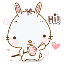 Baozi Jung (EN) sticker #14139742