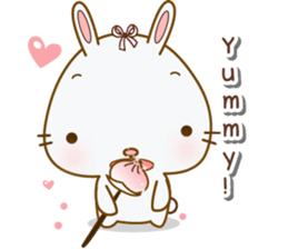 Baozi Jung (EN) sticker #14139744