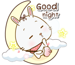 Baozi Jung (EN) sticker #14139746