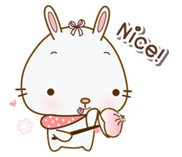 Baozi Jung (EN) sticker #14139747