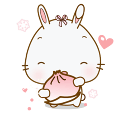 Baozi Jung (EN) sticker #14139748