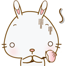 Baozi Jung (EN) sticker #14139750