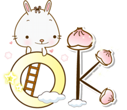 Baozi Jung (EN) sticker #14139751