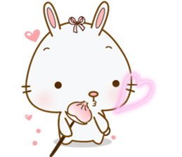 Baozi Jung (EN) sticker #14139752