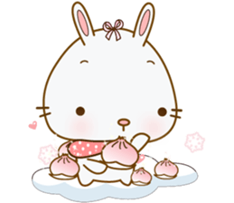 Baozi Jung (EN) sticker #14139753