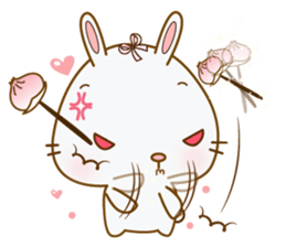 Baozi Jung (EN) sticker #14139754