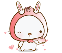 Baozi Jung (EN) sticker #14139755